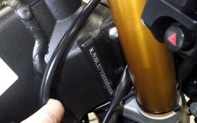 YAMAHA YZF-R6 2018
