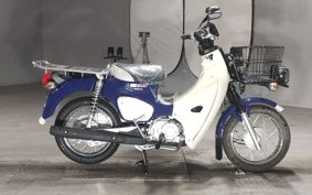HONDA SUPER CUB50 AA07