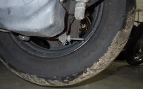 SUZUKI ADDRESS V125 S CF4MA