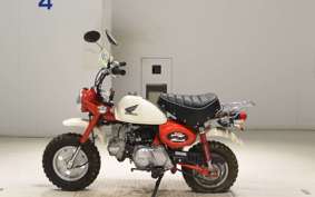 HONDA MONKEY 2010 AB27