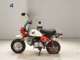Фото Honda MONKEY 2010 с японского аукциона