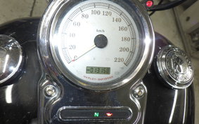 HARLEY FXDC 1580 2009