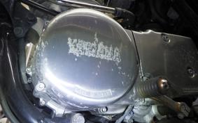 YAMAHA SR400 Gen.4 2016 RH03J