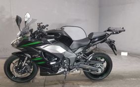 KAWASAKI NINJA 1000SX 2020 ZXT02K