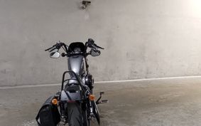 HARLEY XL1200X 2015 LC3