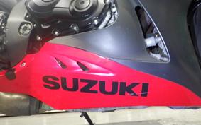 SUZUKI GSX-R1000 2015
