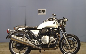 HONDA CB1100 2010 SC65
