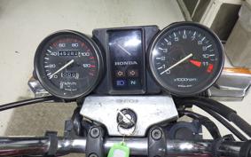 HONDA CBX125 CUSTOM JC12
