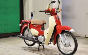 HONDA C50 SUPER CUB AA09