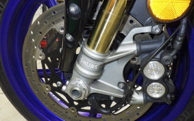 YAMAHA MT-10 SP 2017 RN50J