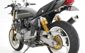 KAWASAKI ZEPHYR 1100 RS 1998 ZRT10A