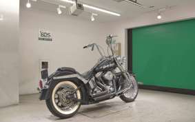 HARLEY FLSTN 1450 2006