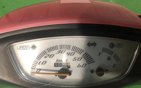 HONDA DIO ZX AF35