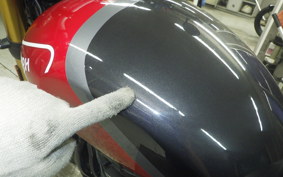 TRIUMPH SPEED 400 2025