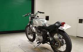 YAMAHA SR400 Gen.3 2007 RH01J