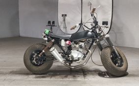 HONDA R&P CY50