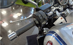 HONDA CB1300SF SUPER FOUR 2024 SC54