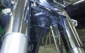 HARLEY FLSTF 1450 2003