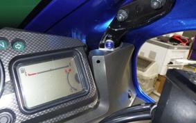 KAWASAKI ZX 1200 NINJA R 2005 ZXT20B