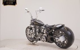 HARLEY FXSTC 1580 2006