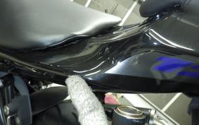 SUZUKI GSX-S125 2000 DL32D