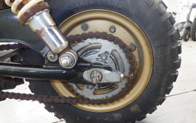 SUZUKI PV50 NA12A