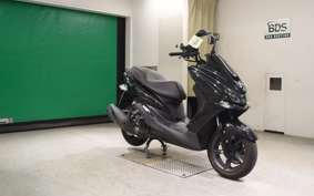 YAMAHA Majesty 155 Gen.2 S 2011 SG52J