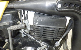 SUZUKI TS50 Hustler TS503