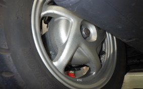 HONDA LEAD 110 JF19