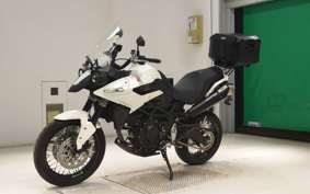 MOTO MORINI GRAN PASSO 1200 2018