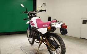 YAMAHA DT50 2013 17W