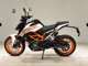Фото KTM 390 DUKE 2019 с японского аукциона