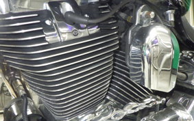 HARLEY FXDL 1580 2010