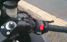 KAWASAKI NINJA ZX 14 R 2016 ZXT40H
