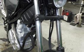 YAMAHA TRICKER Gen.2 DG16J