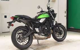 KAWASAKI Z650 RS 2025 ER650R