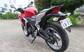 HONDA CBR250R ABS CS250R