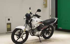 YAMAHA YBR125