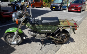 HONDA MOTRA AD05