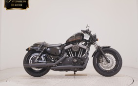 HARLEY XL1200X 2014