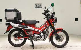 HONDA CT125-2 2023 JA65