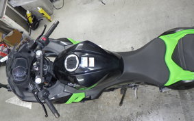 KAWASAKI NINJA 400 2019 EX400G