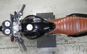 HONDA HORNET 250 2008 MC31