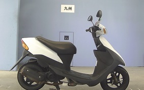 SUZUKI LET's 2 CA1PA