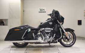 HARLEY FLHXS 1870 2021