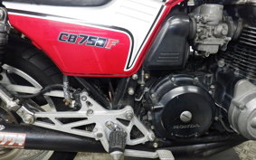 HONDA CB750F С 1983 RC04