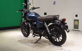 HONDA GB350 2021 NC59