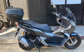 HONDA ADV150 KF38