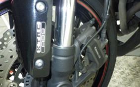 KAWASAKI NINJA 1000 A 2018 ZXT00W