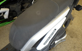 HONDA ZOOMER-X
